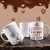 CANECA PÁSCOA COELHOS