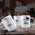 CANECA PETS ANIMAIS