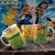 CANECA POKEMON