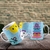 CANECA POLVO DO HUMOR