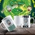 CANECA RICK AND MORTY