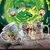 CANECA RICK AND MORTY