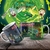 CANECA RICK AND MORTY