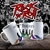 CANECA ROCK ROLL