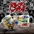 CANECA ROCK ROLL