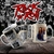 CANECA ROCK ROLL