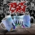 CANECA ROCK ROLL