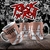 CANECA ROCK ROLL