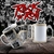CANECA ROCK ROLL