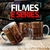 CANECA SÉRIES E FILMES ALEATORIOS