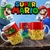 CANECA SUPER MARIO