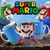 CANECA SUPER MARIO