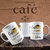 CANECA TEMA CAFÉ