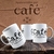 CANECA TEMA CAFÉ