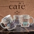 CANECA TEMA CAFÉ