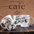 CANECA TEMA CAFÉ