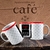 CANECA TEMA CAFÉ