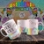 CANECA UNICÓRNIO HUMOR