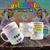 CANECA UNICÓRNIO HUMOR