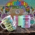 CANECA UNICÓRNIO HUMOR