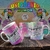 CANECA UNICÓRNIO HUMOR