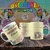 CANECA UNICÓRNIO HUMOR