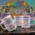 CANECA UNICÓRNIO HUMOR