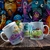 CANECA UNIVERSIDADE MONSTRO