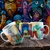 CANECA UNIVERSIDADE MONSTRO
