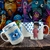 CANECA UNIVERSIDADE MONSTRO