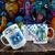 CANECA UNIVERSIDADE MONSTRO