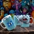 CANECA UNIVERSIDADE MONSTRO