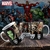 CANECA VINGADORES