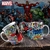CANECA VINGADORES
