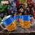 CANECA VINGADORES