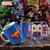 CANECA VINGADORES
