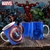 CANECA VINGADORES