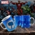 CANECA VINGADORES