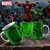 CANECA VINGADORES