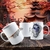CANECA 3D