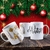 CANECAS DE NATAL
