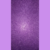 EVA COM GLITTER 40X60 1.5MM PACOTE COM 05 FOLHAS ( LILAS )