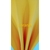 EVA 40X50 1.5mm, PACOTE COM 10 FOLHAS LARANJA