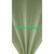 EVA 40X50 1.5mm, PACOTE COM 10 FOLHAS VERDE MUSGO
