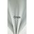 EVA 40X50 1.5mm, PACOTE COM 10 FOLHAS CINZA