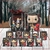 COLEÇÃO STRANGER THINGS KIT COM 11 CANECAS