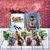 COLEÇÃO STREET FIGHTER KIT COM 10 CANECAS