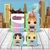 COLEÇAO MENINAS SUPER PODEROSAS ( FUNKO) KIT COM 03 CANECAS