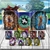 COLEÇÃO DRAGON BALL KIT COM 11 CANECAS