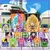 COLEÇÃO DRAGON BALL CHIBI KIT COM 14 CANECAS